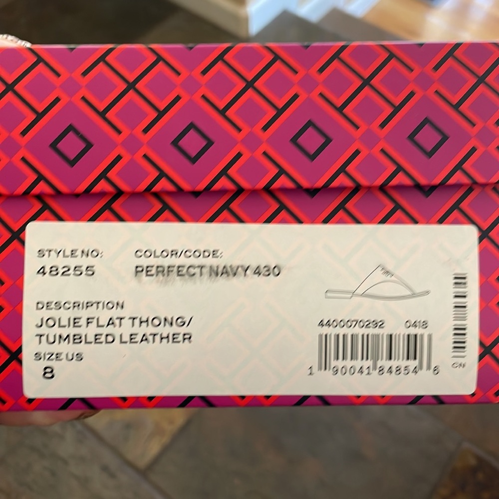 Tory Burch Sandals - Picture 8 of 8